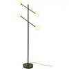 it's about RoMi Vloerlamp Copenhagen - Groen - 48x26x170cm - Modern - ...