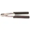 Cyclus RVS kettingponstang - lange hevel - voor 1/2x1/8" kettingen