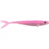Spro Iris V-Power 10cm - 4g - Kleur : UV Flamingo
