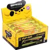 Spro Iris Pop-Eye UV 14cm - Kleur : UV Lemon & Lime