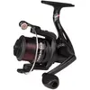 Spro Canne spinning spartiate Powercatcher FD 250 g - noir - TU