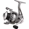 Spro Fuse Spinning Molen Grijs 4000
