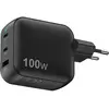 Sitecom 100W GaN Power Delivery Support de Charge Mural