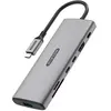 SITECOM 7IN1 USB-C PD MULTI AD.G3