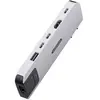 Sitecom MacBook Air Multiport Hub 6-en-2 Or