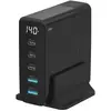 Sitecom Chargeur Multiports Pd 140 W Led Display Noir (ch-1004)