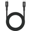 Sitecom Câble Full Feature USB-C vers USB-C 1,2 mètre