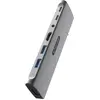Multiport Hub Sitecom 7-en-2 pour MacBook M1/M2
