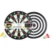 Jeu de fléchettes Longfield 1cm d'épaisseur