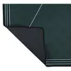 Pokerkleed groen (177x89cm) - Engelhart Games
