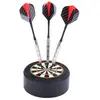 Longfield Darts Sisal dartbord dart dock