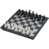 Engelhart Schaakspel Magnetisch - Reisspel - 24 x 24 cm