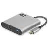 ACT - Station d'accueil - USB-C 3.2 Gen 1 - HDMI