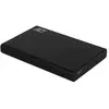 ACT AC1225 - Boitier externe - 2.5" - SATA - USB 3.2 (Gen 2) - noir