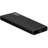 Act Boîtier Disque Dur Ssd Sata/nvme/pcie Usb 3.2 (ac1605)