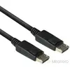 ACT DisplayPort kabel 1.2   4K@60Hz - 2 meter   AC3902