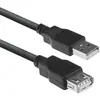 ACT USB 2.0 verlengkabel A male - A female 3 meter AC3043