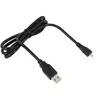 TOOLLAND ACT USB 2.0 laad- en datakabel A male - micro B male 1 meter AC3000