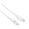 Velleman Act Câble usb-c Lightning pour Apple 1.0 m