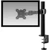 ACT AC8325 Support de bureau pour moniteur 1 écran jusqu'à 32" et 12 kg