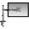 ACT AC8335 support d'écran plat pour bureau 81,3 cm (32") Pince/boulon Argent