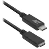 ACT - Câble d'extension USB - USB-C (M) pour USB-C (F) - USB 3.2 Gen 1...