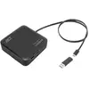 ACT AC7150 - Station d'accueil - USB-C 3.2 Gen 2 - 2 x HDMI - 1GbE