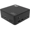 ACT AC7148 (USB-C, 9 ports), Station d’accueil + hub USB, Noir