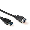 ACT rallonge de câble USB - 50 cm