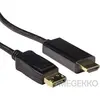 Advanced Cable Technology AK3991 Câble 3 m Noir