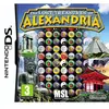 Just For Games LOST TREASURES OF ALEXANDRIA / Jeu console DS
