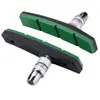 Bbb Patins De Frein De Jante Complets Estop E-bike 50 Paires