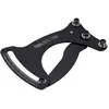 BBB Cycling TensionGauge Spakenspanner - Voor alle Spaken - Nauwkeurige Spaakspanningsmeter Fiets - Zwart - Fietsgereedschap - BTL-186