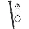 Bbb Tige De Selle Télescopique Liftpost Internal
