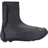BBB Cycling MultiFlex Overschoenen Wielrennen, MTB en Casual Schoenen - 5 tot 15 Cº - Overschoenen Waterdicht - Zwart - Maat 44/48 - BWS-27