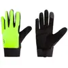 Bbb Cycling Controlzone BBB ControlleZone BWG-36 Gants de Cyclisme Taille XL Mixte, Jaune Fluo