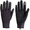 BBB Cycling ControlZone Fietshandschoenen Winter - 5 - 10   - Winddichte Wielrenhandschoenen Heren & Dames - Sporthandschoenen - Touchscreen Compatibel - Zwart - Maat XL - BWG-36