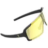BBB BSG-69PH Chester PH MLC Lunettes de soleil miroir doré mat Noir