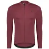 Bbb Maillot à Manches Longues Essence