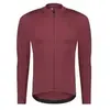 Bbb Maillot à Manches Longues Essence