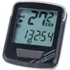 Bbb Compteur Vélo Nanoboard 14 Bcp-36w
