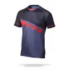 Bbb Maillot Enduro Manches Courtes Gravity Style