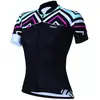 Bbb Maillot à Manches Courtes Omnium