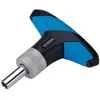 BBB btl-119, Tournevis de vélo Unisexe   Adulte, Noir, Taille Unique