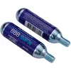 Bbb Cartouche De Co2 Airtank 16g 10 Unités