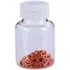 Bbb Joints Toriques Dot And Mineral Od9 Mm Id6 Mm X 1 Mm 100 Unités