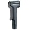 BBB Dualhead 3.0 Pompes sur Pied Adulte Unisexe, Noir, Taille Unique