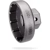 BBB Cycling BracketPlug DUB Trapassleutel - Compatibel met SRAM DUB Standaard - Werkplaats Gereedschap Fiets - Trapas Demontage - BTL-105D