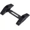 Bbb Support De Porte-bidon Dualmount