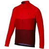 Bbb Maillot à Manches Longues Keirin